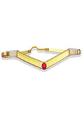 Sailor Moon - Sailor Mars Tiara - Great Eastern Entertainment