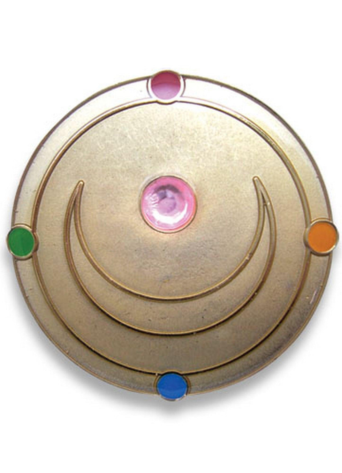 Sailor Moon - Sailor Moon's Brooch - Great Eastern Entertainment