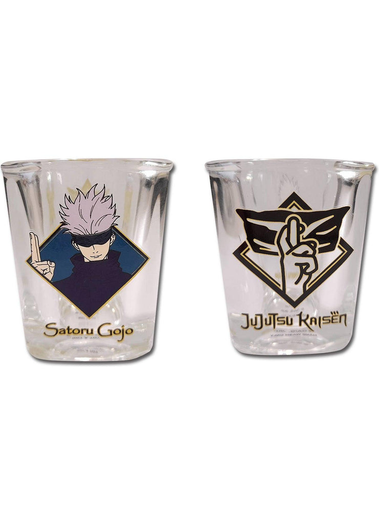 The World Ends with You The Animation Shot Glass Skull Anime Toy   HobbySearch Anime Goods Store