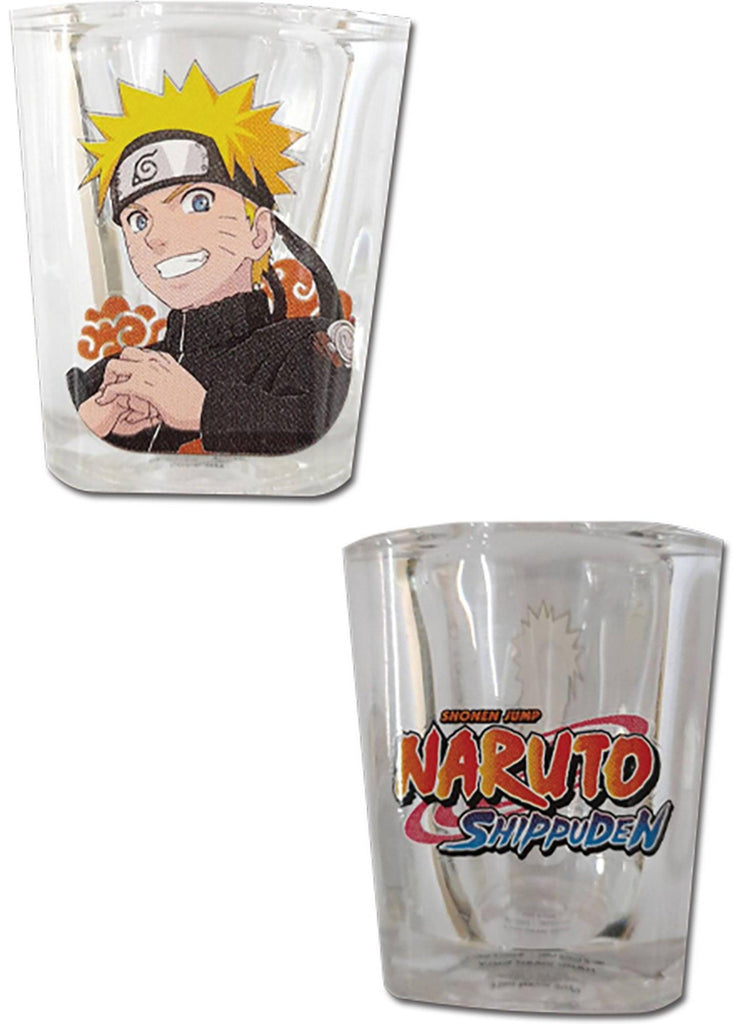Naruto Shippuden - Naruto Uzumaki Shot Glass