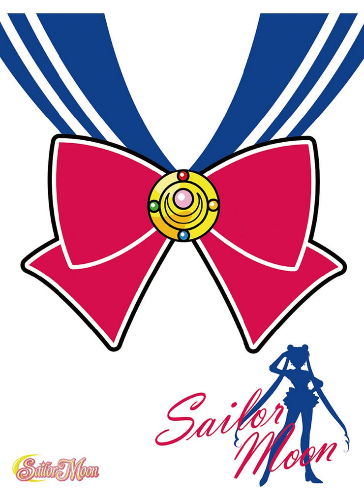 Sailor Moon - Sailor Suit Style Sailor Moon Sublimation Throw