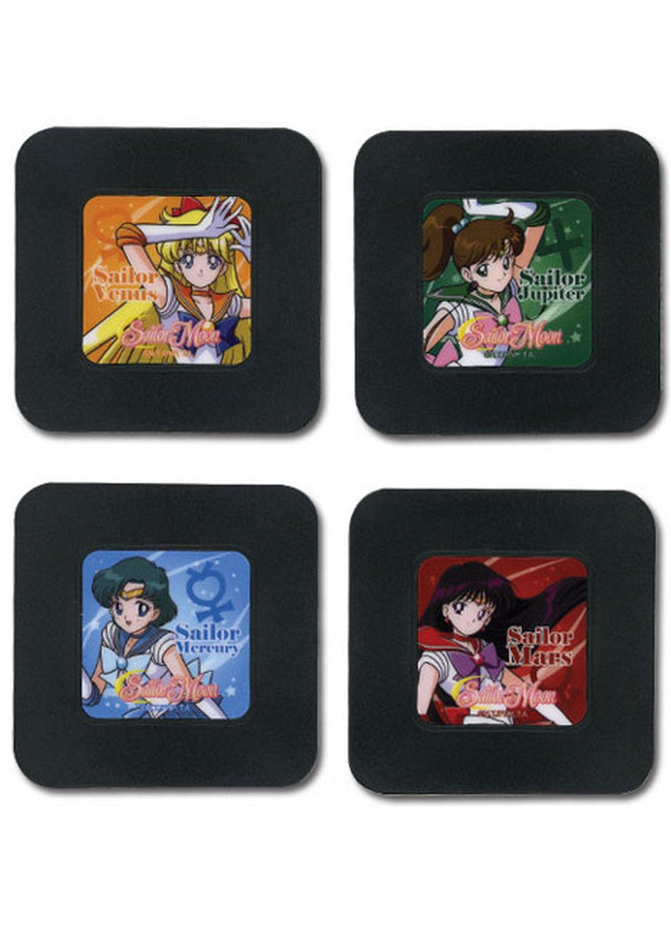 Sailor Moon Set 3 Coaster