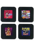 Sailor Moon Stars Coaster Set 1