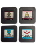 Free! - Set 2 Coaster - Great Eastern Entertainment