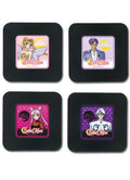 Sailor Moon R- Set 2 Coaster