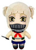 My Hero Academia S2 - Himiko Toga Battle Form Plush 8"H