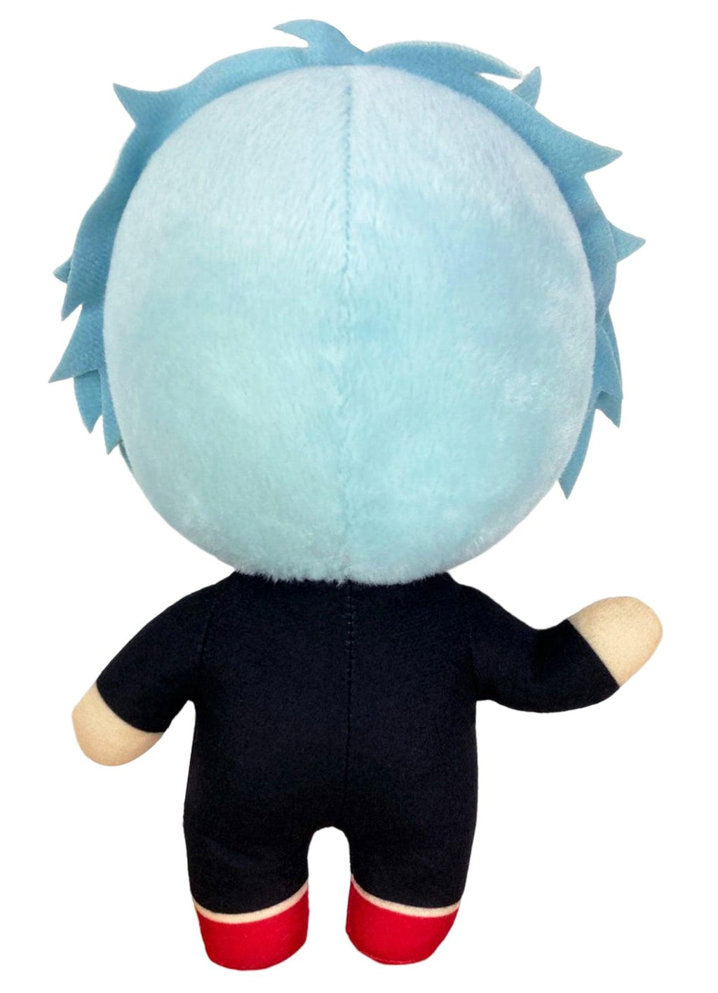 My Hero Academia S2 - Tomura Shigaraki #2 Plush 8"H - Great Eastern Entertainment