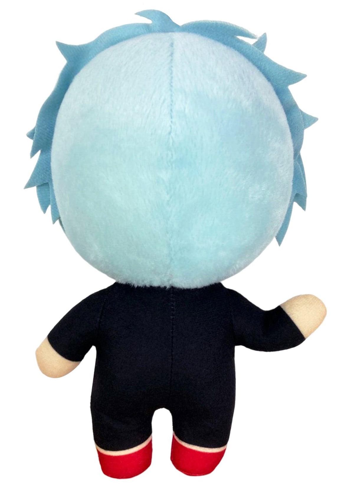 My Hero Academia S2 - Tomura Shigaraki #2 Plush 8"H - Great Eastern Entertainment