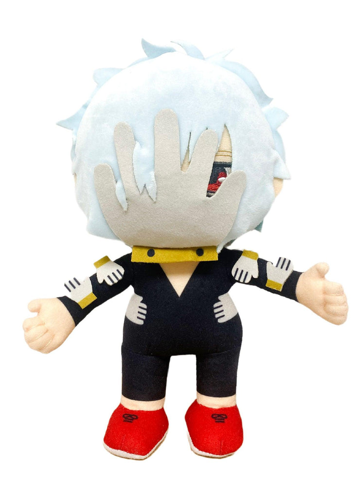 My Hero Academia S2 - Tomura Shigaraki Pose Plush 8"H