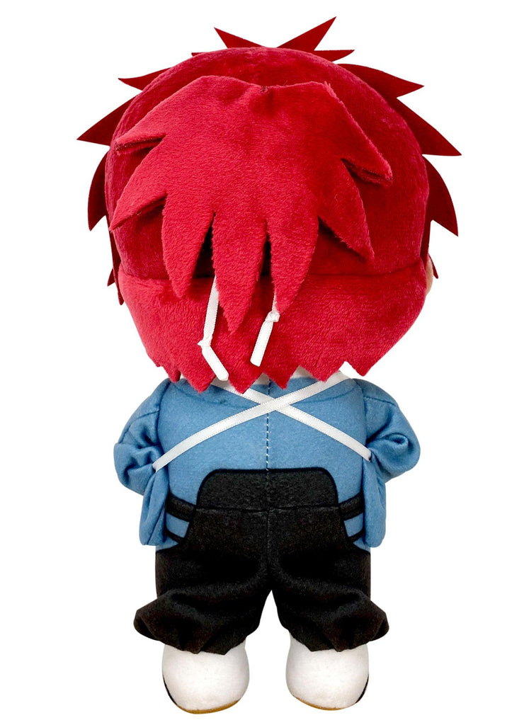 Kakuriyo - Akatsuki Plush 8"H - Great Eastern Entertainment