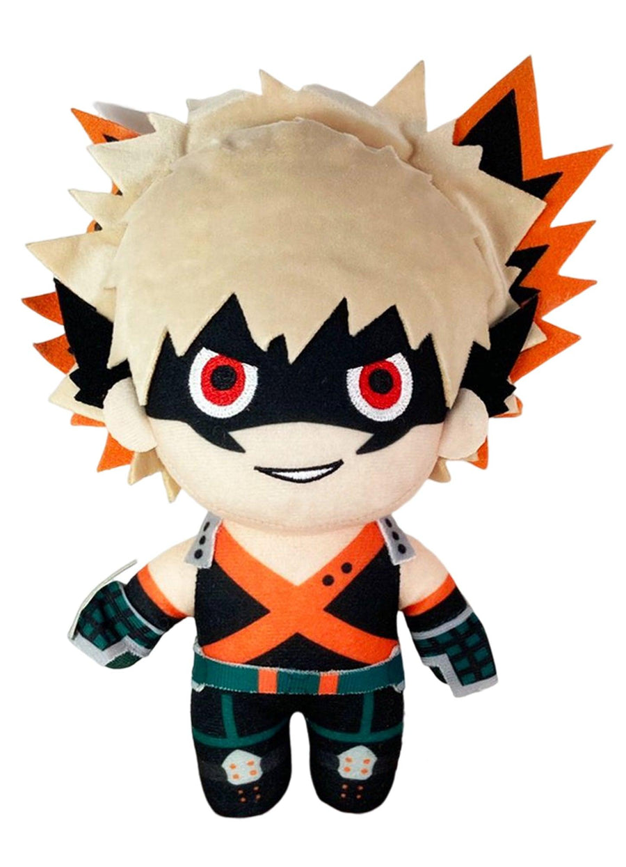 Bakugo
