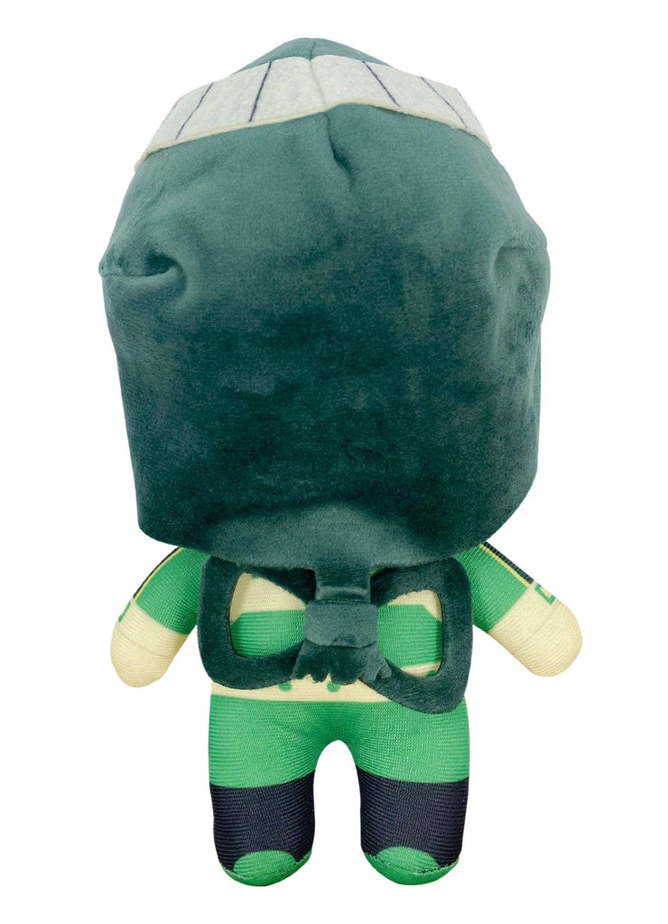 My Hero Academia S2 - Tsuyu Asui Hero Costume Plush 8"H - Great Eastern Entertainment