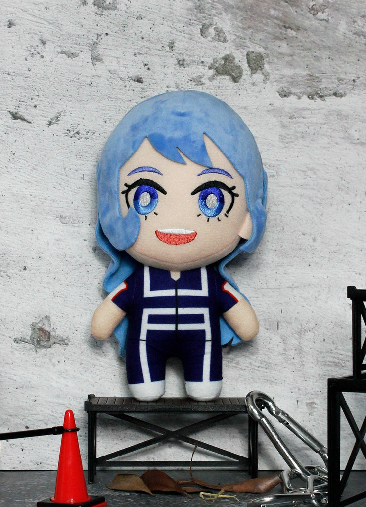 My Hero Academia S3 - Nejire Hado Plush 8"H - Great Eastern Entertainment