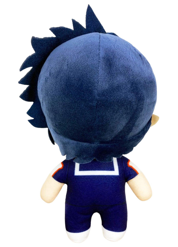 My Hero Academia S3 - Tamaki Amajiki Plush 8"H - Great Eastern Entertainment