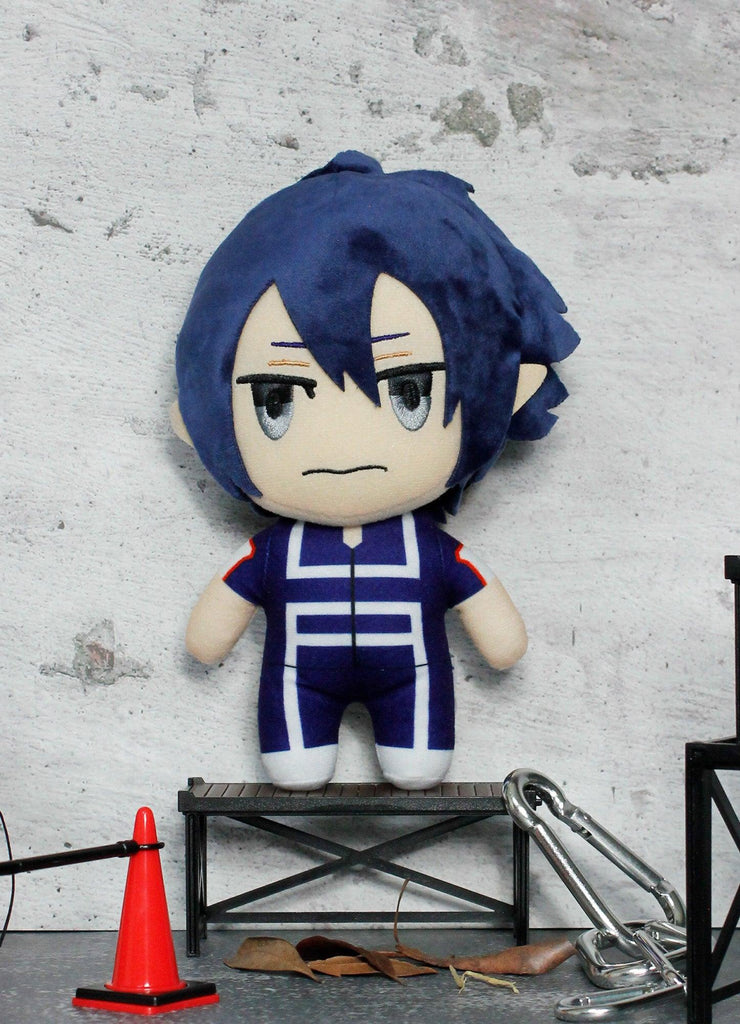 My Hero Academia S3 - Tamaki Amajiki Plush 8"H - Great Eastern Entertainment