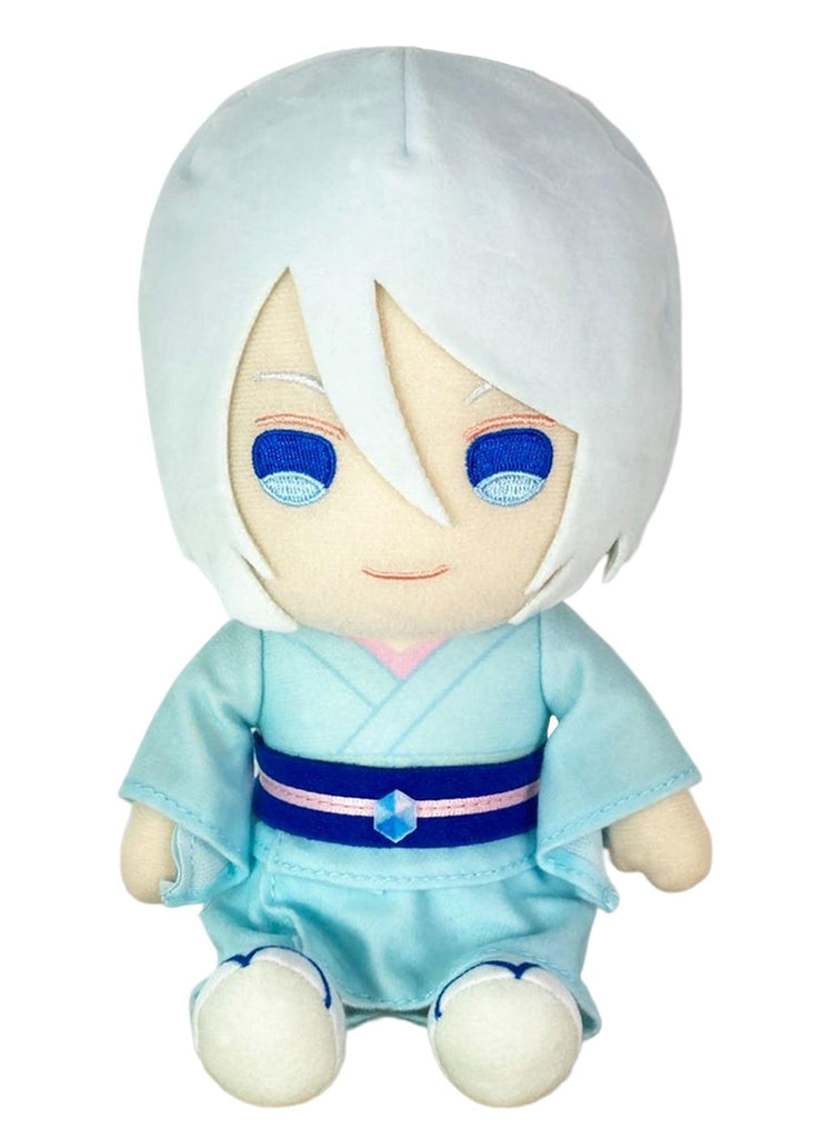 Kakuriyo - Oryou Sitting Plush 7"H