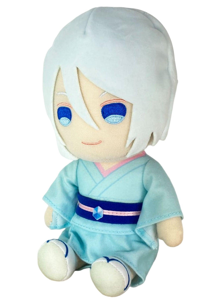 Kakuriyo - Oryou Sitting Plush 7"H - Great Eastern Entertainment