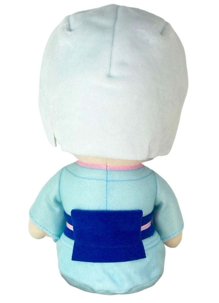 Kakuriyo - Oryou Sitting Plush 7"H - Great Eastern Entertainment