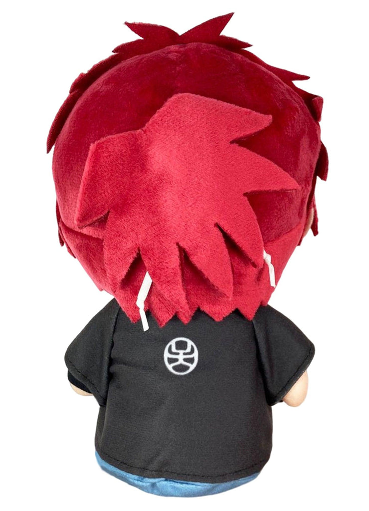 Kakuriyo - Akatsuki Sitting Plush 7"H - Great Eastern Entertainment