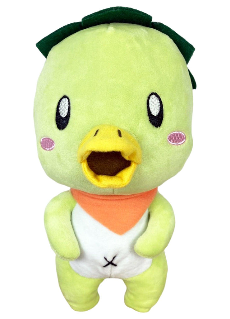 Kakuriyo - Chibi Plush 8"H