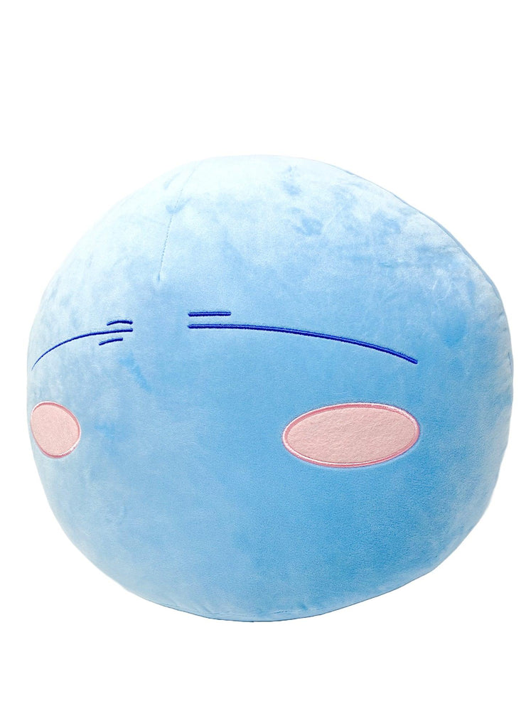 That Time I Got Reincarnated As A Slime - Rimuru Slime Plush 12"H - Great Eastern Entertainment