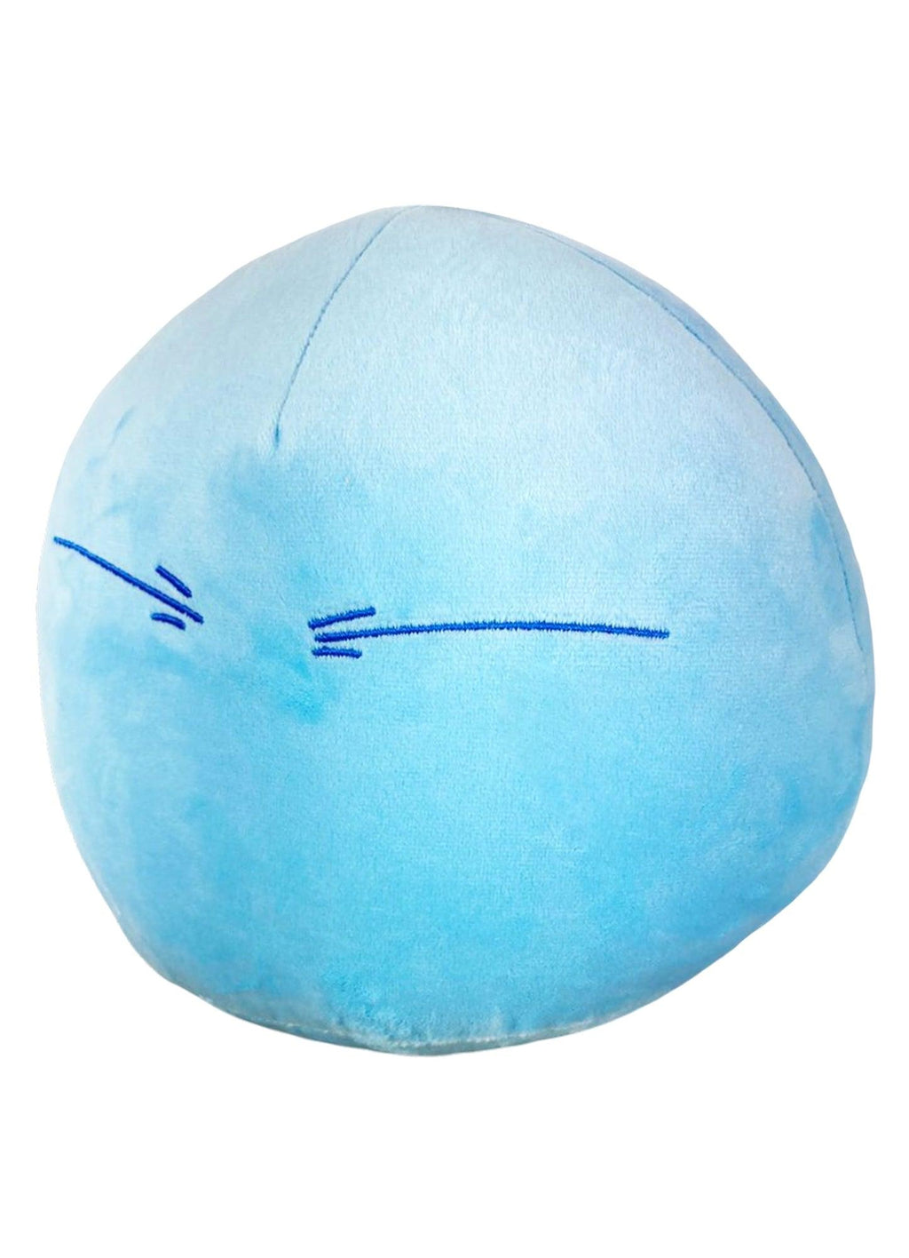 That Time I Got Reincarnated As A Slime - Rimuru Slime Plush 7"H - Great Eastern Entertainment