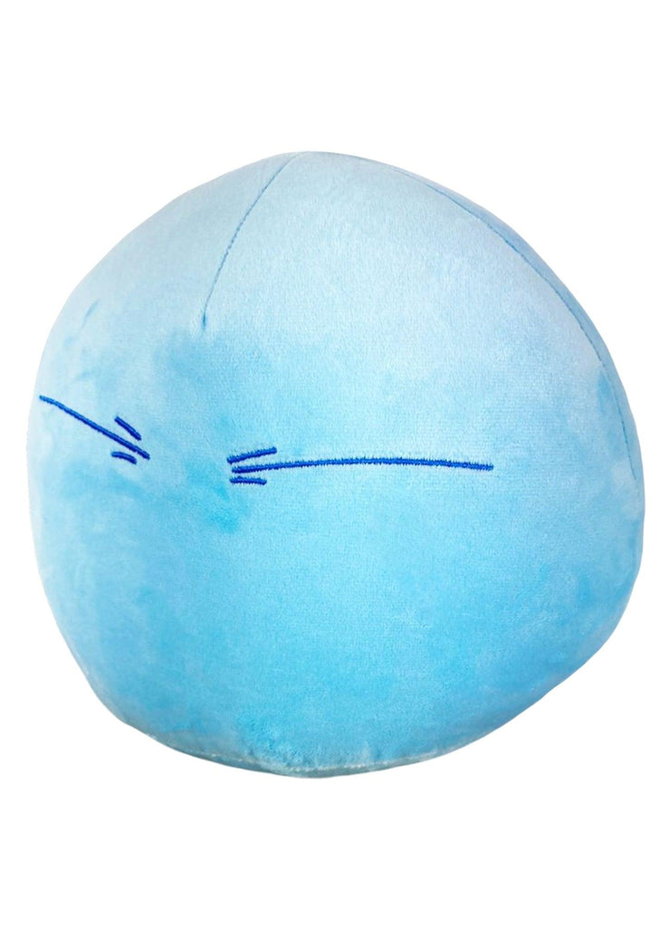 That Time I Got Reincarnated As A Slime - Rimuru Slime Plush 7"H - Great Eastern Entertainment