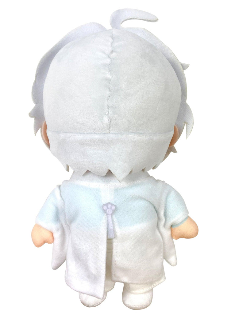 Kakuriyo - Byakuya Plush 8"H - Great Eastern Entertainment