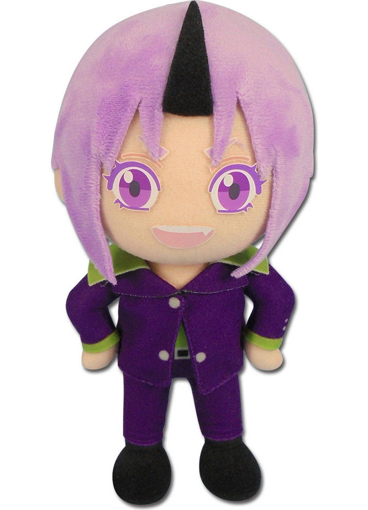 That Time I Got Reincarnated As A Slime - Shion Plush 8"H