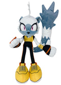 Sonic The Hedgehog - Tangle The Lemur Plush 10"H