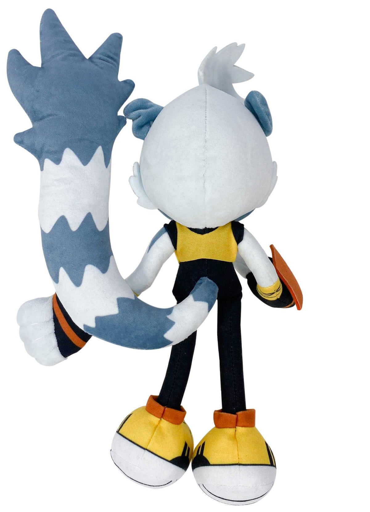 Sonic The Hedgehog - Tangle The Lemur Plush 10"H - Great Eastern Entertainment