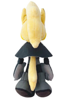 Sonic The Hedgehog - Whisper The Wolf Plush 10"H - Great Eastern Entertainment