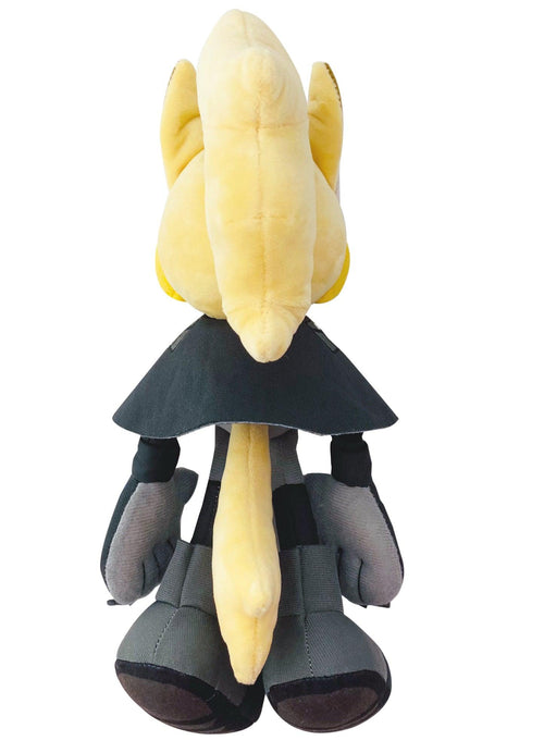 Sonic The Hedgehog - Whisper The Wolf Plush 10"H - Great Eastern Entertainment