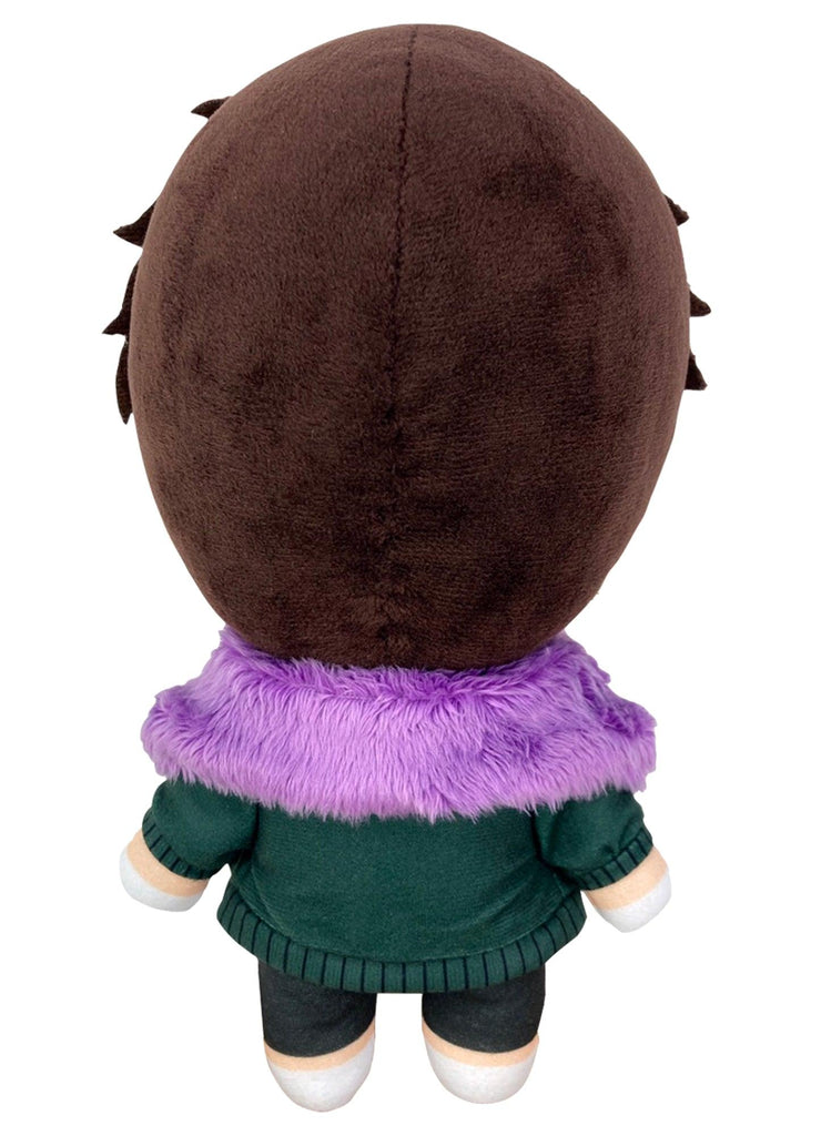 My Hero Academia S3 - Kai Chisaki "Overhaul" Plush 8"H - Great Eastern Entertainment