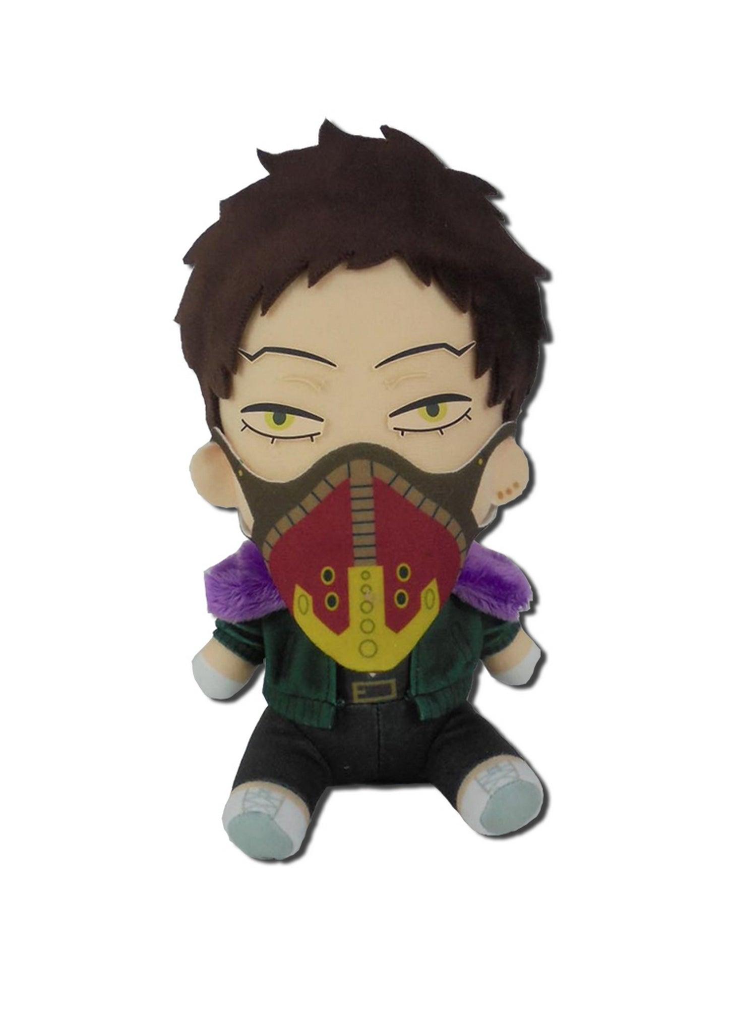 My Hero Academia S3 - Kai Chisaki 