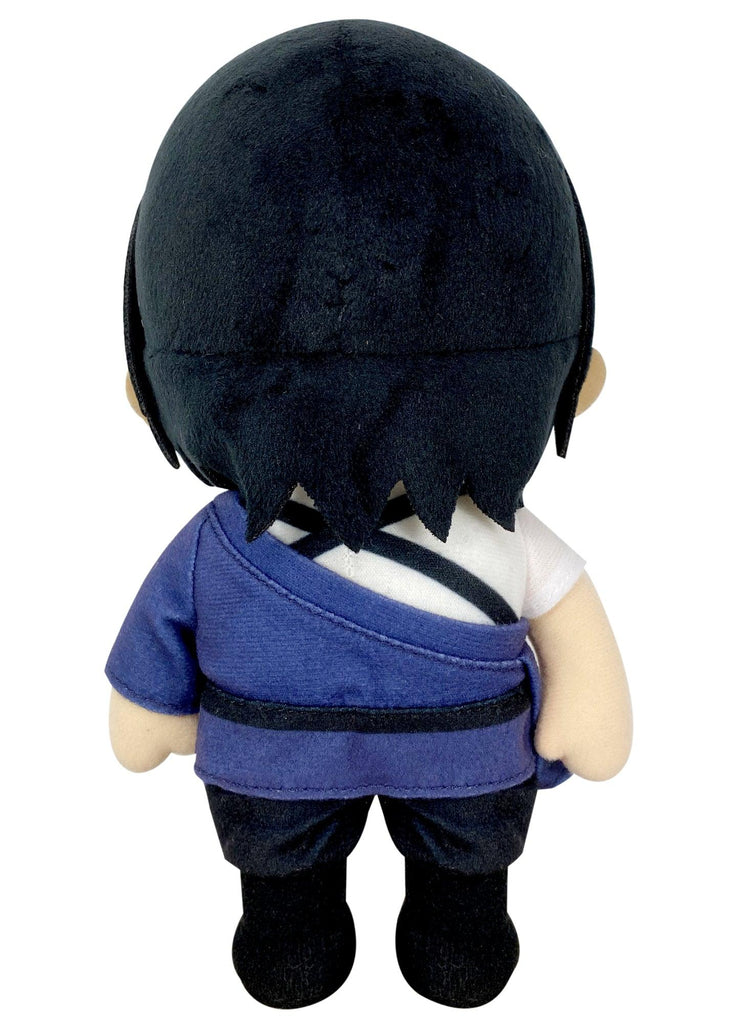 Fire Force - Benimaru Shinmon Plush 8"H - Great Eastern Entertainment