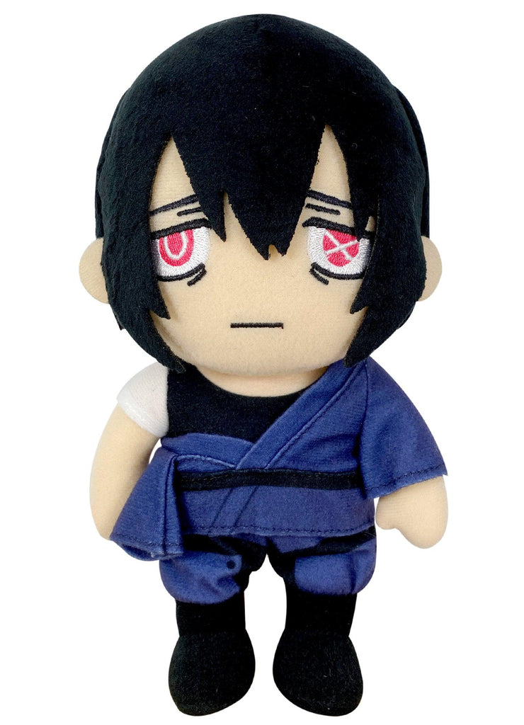 Fire Force - Benimaru Shinmon Plush 8"H