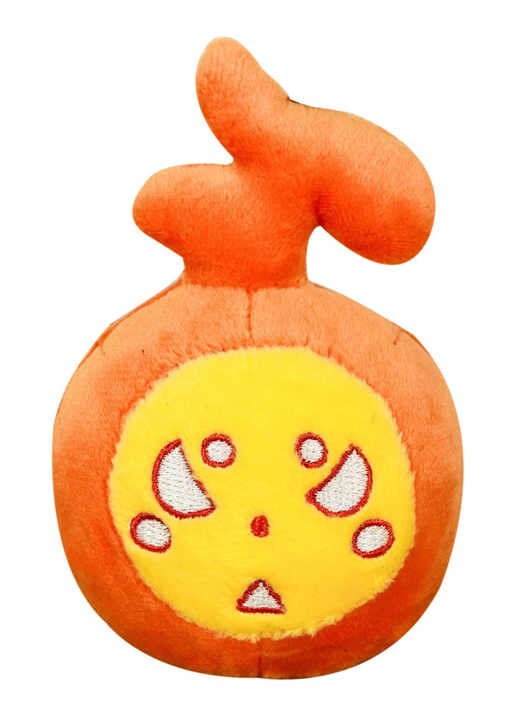 Fire Force - Mera Mera Plush 4"H