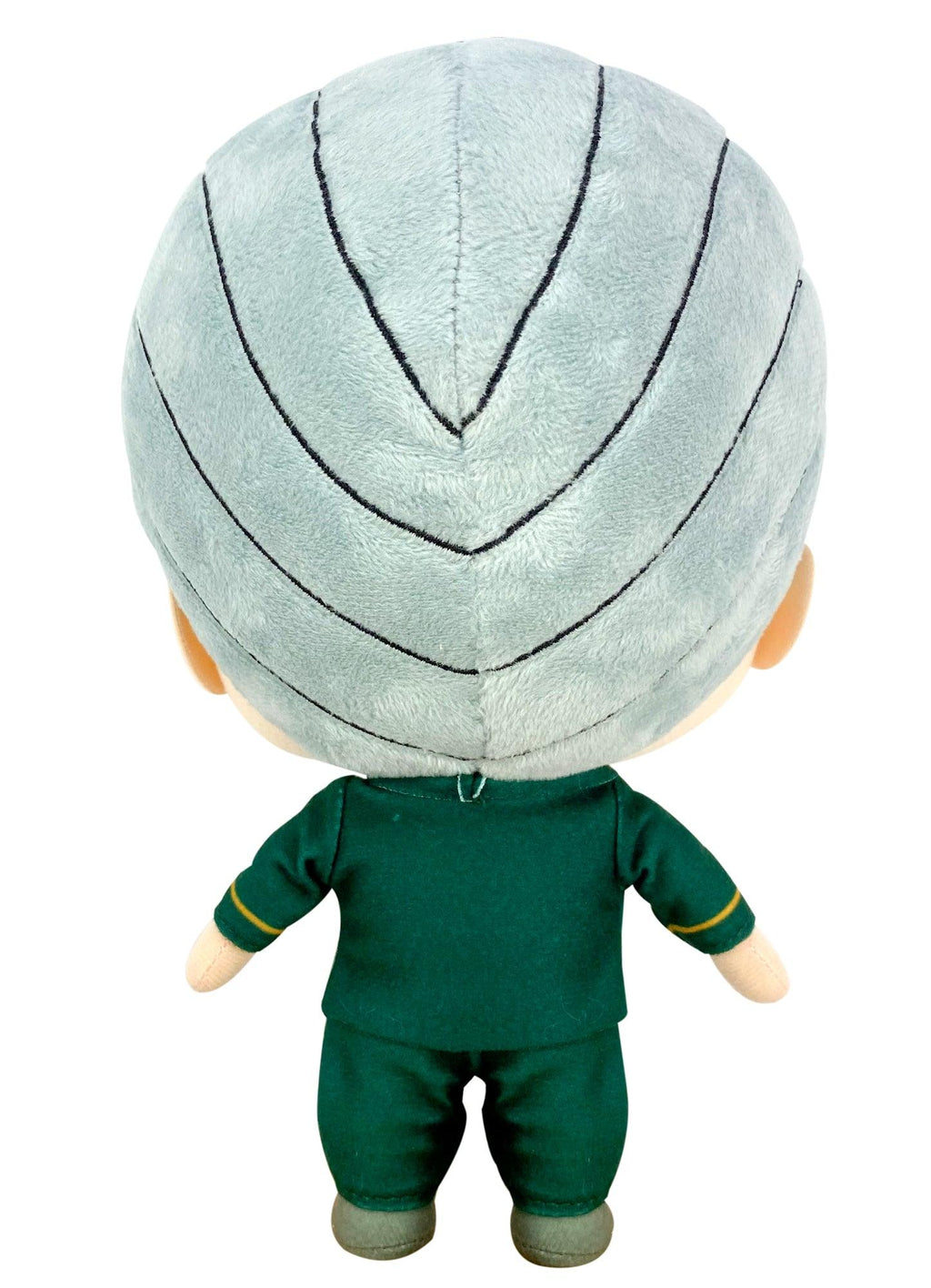 Jojo S3 - Koichi Hirose Plush 8"H - Great Eastern Entertainment