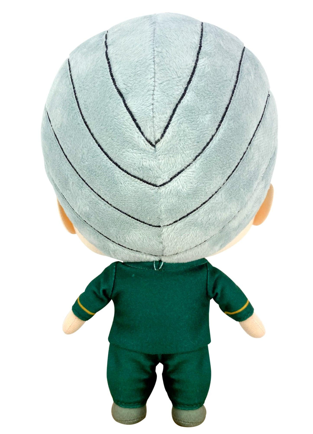Jojo S3 - Koichi Hirose Plush 8"H - Great Eastern Entertainment