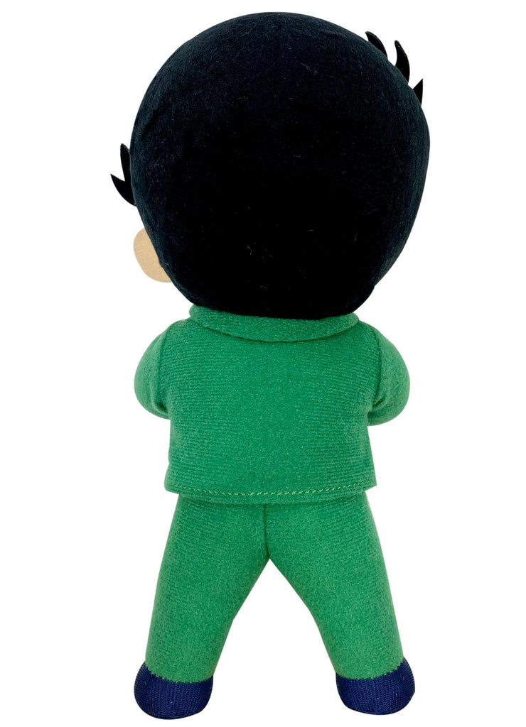 Yu Yu Hakusho - Yusuke Urameshi Plush 8"H - Great Eastern Entertainment