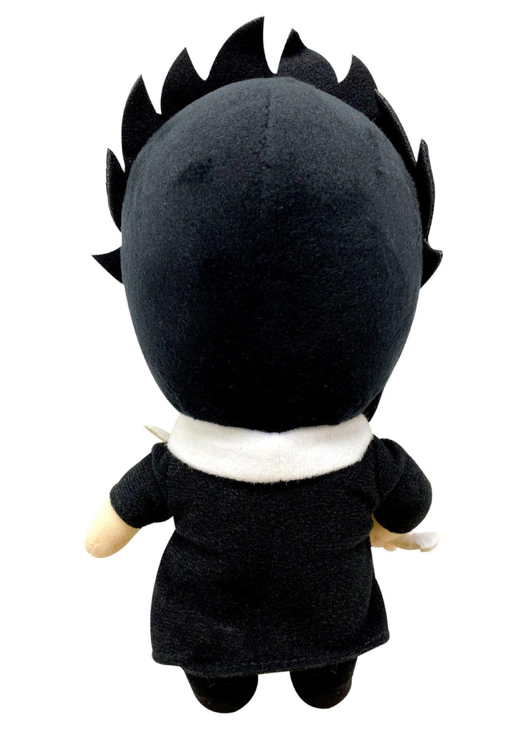 Yu Yu Hakusho - Hiei Plush 8"H - Great Eastern Entertainment