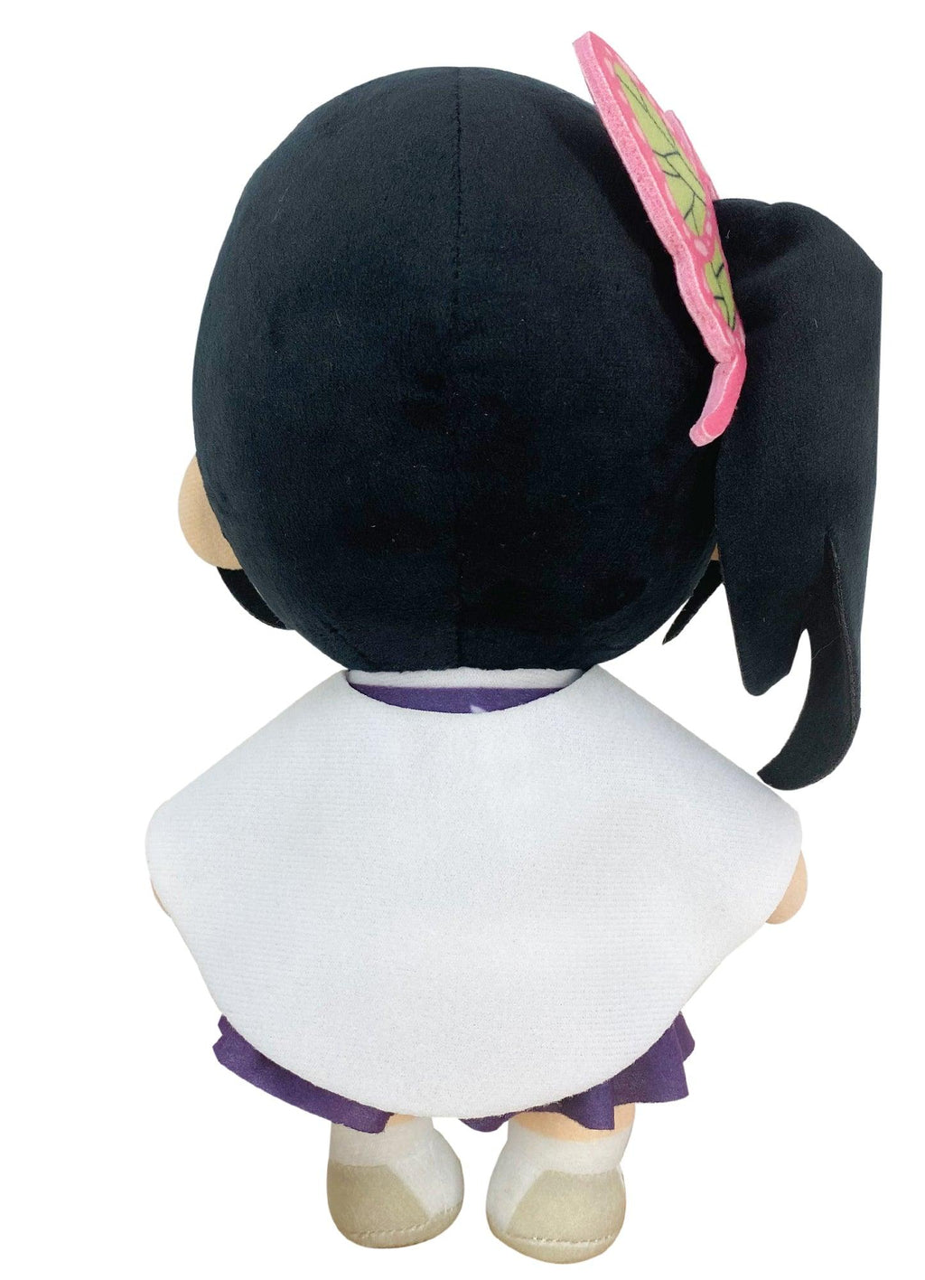 Demon Slayer - Kanao Tsuyuri Plush 8"H - Great Eastern Entertainment