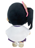 Demon Slayer - Kanao Tsuyuri Plush 8"H - Great Eastern Entertainment