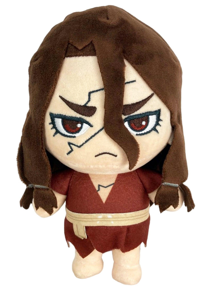 Dr. Stone - Tsukasa Shishio Plush 8"H