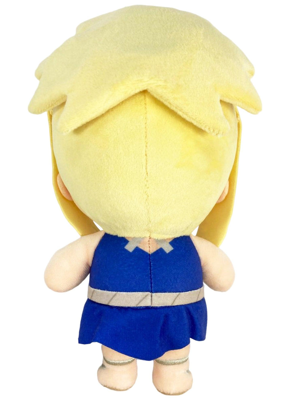 Dr. Stone - Kohaku Plush 8"H - Great Eastern Entertainment