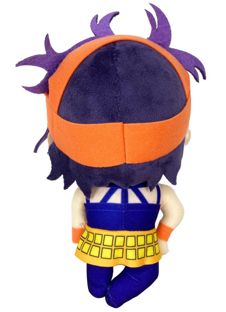 Jojo's S4-Narancia Ghirga SD Pose Plush 8"H - Great Eastern Entertainment