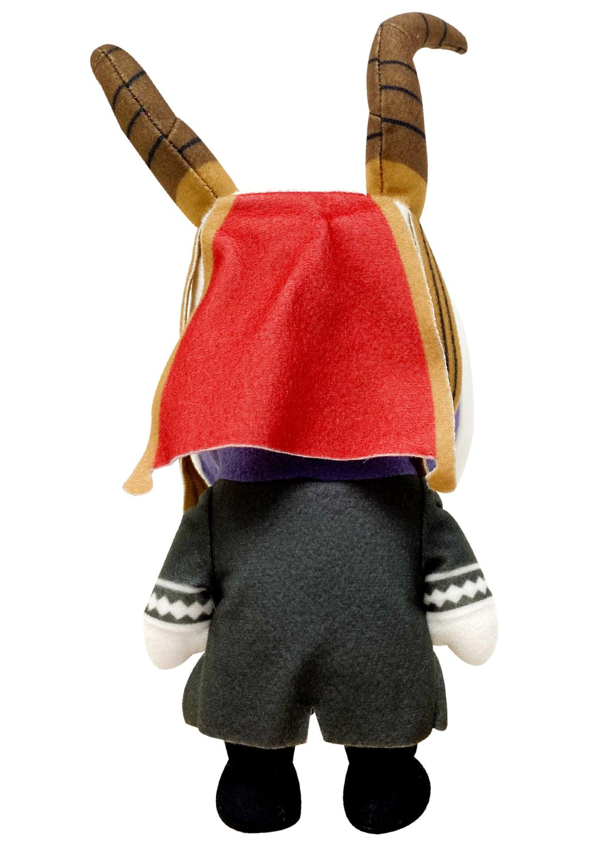 Ancient Magus Bride - Elias Ainsworth Plush 8"H - Great Eastern Entertainment
