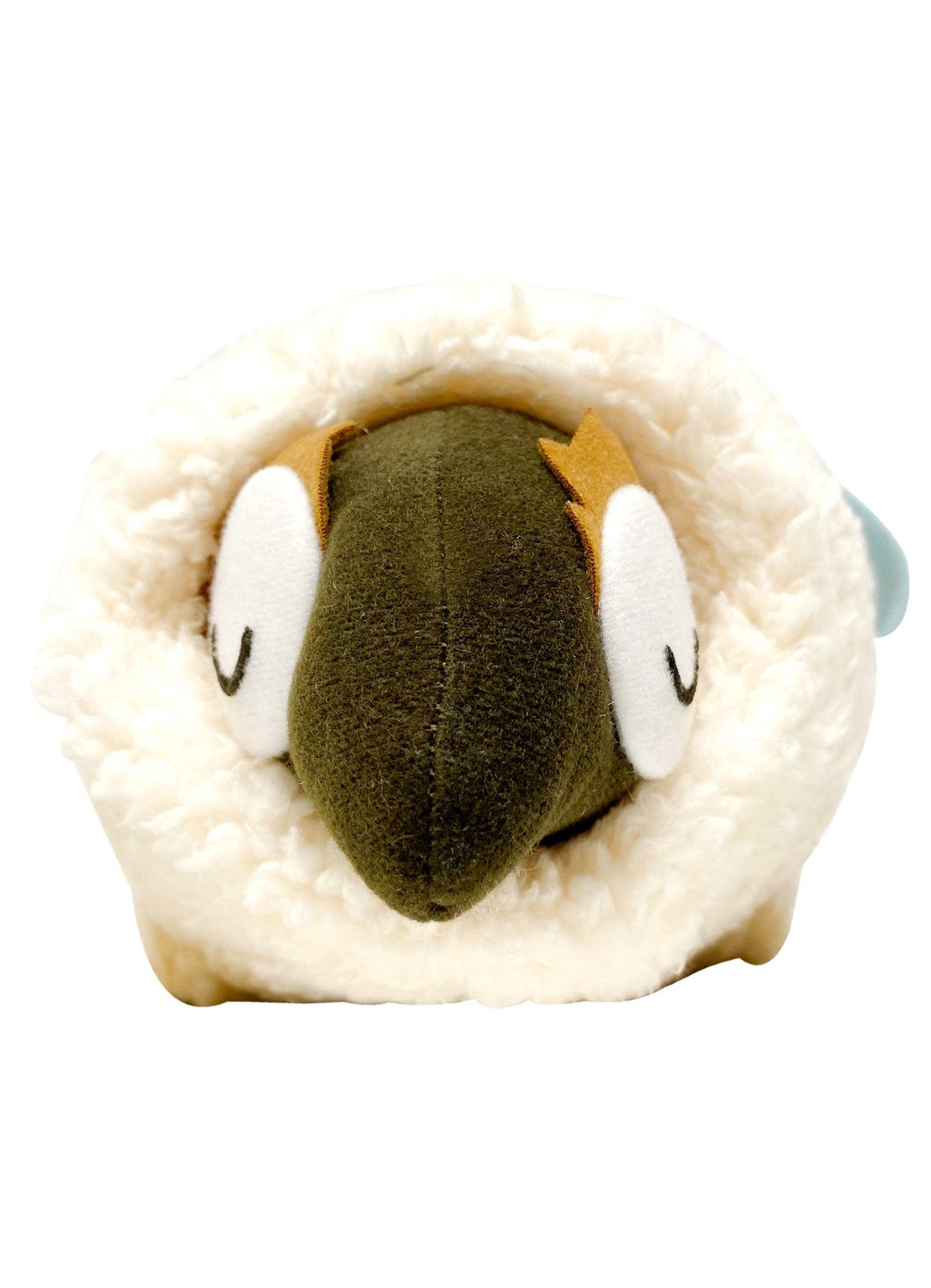 Ancient Magus Bride - Wooly Bug Plush 7"H