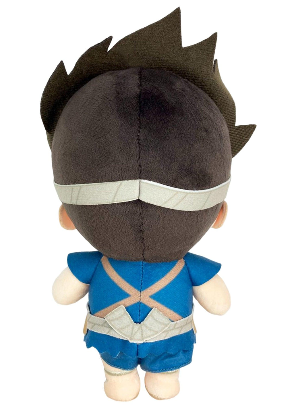 Dr. Stone - Chrome Plush 8"H - Great Eastern Entertainment